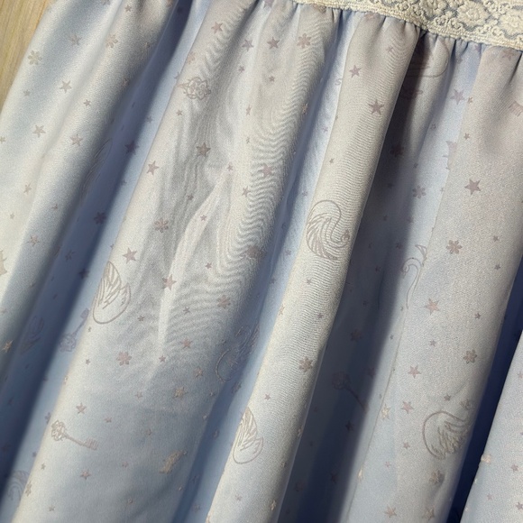 Disney D-Signed The Nutcracker Collection High low dress Girl Size Large - Picture 7 of 10